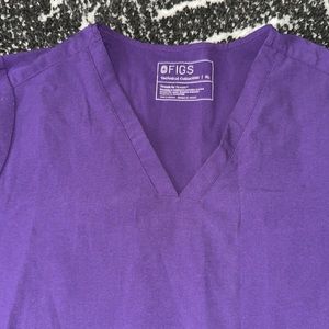 Ultra Violet FIGS - READ ENTIRE POST! :)